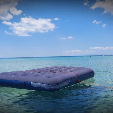 Villa Ammare Marina di Lizzano Eksteriør bilde