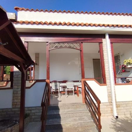 Villa Ammare Marina di Lizzano Eksteriør bilde