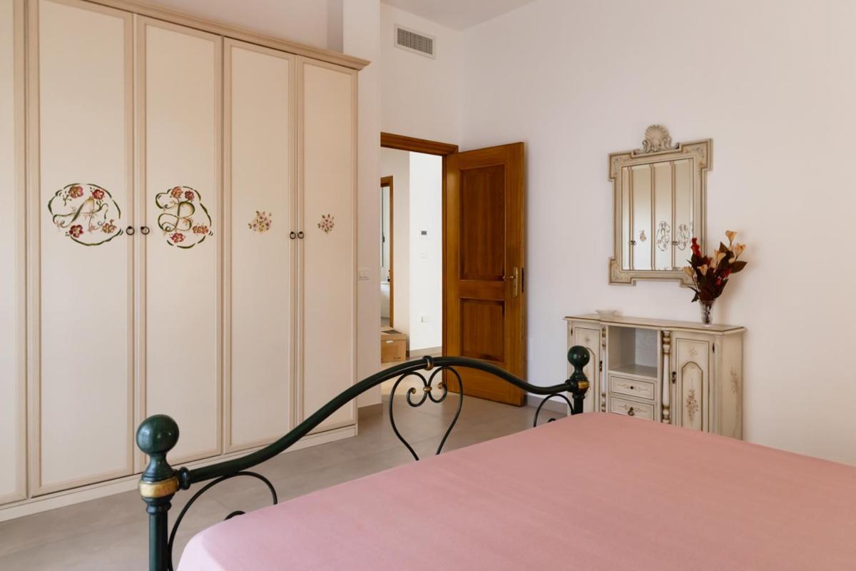 Villa Ammare Marina di Lizzano Eksteriør bilde